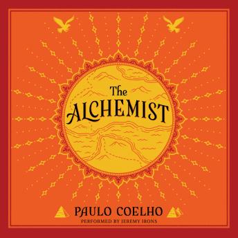 Alchemist Audiobook