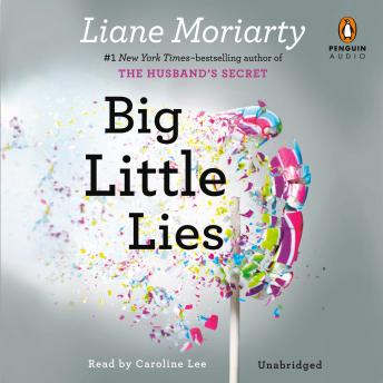 Big Little Lies Audiobook