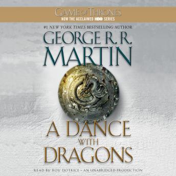 Dance with Dragons Audiobook