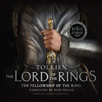 Fellowship of the Ring Audiobook