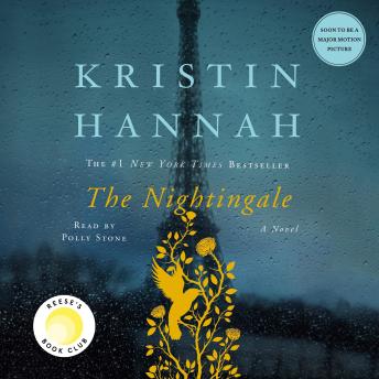 Nightingale Audiobook
